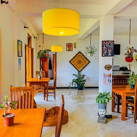 Bed and Breakfast Cao Ella By Sans Zewnętrze zdjęcie