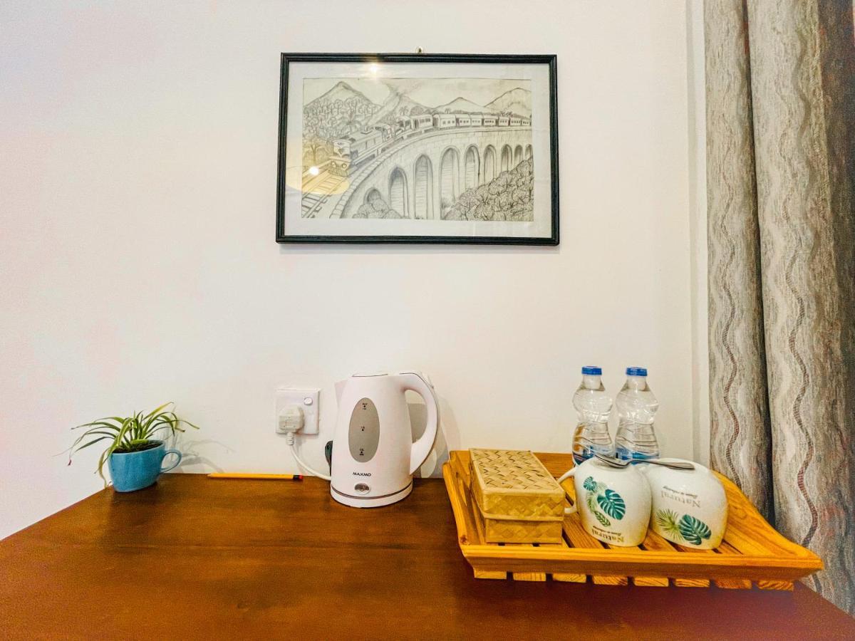 Bed and Breakfast Cao Ella By Sans Zewnętrze zdjęcie